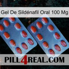 Gel De Sildénafil Oral 100 Mg 05